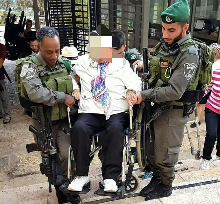 משרד הביטחון: מערת המכפלה תונגש לנכים עד ראש השנה תש”פ