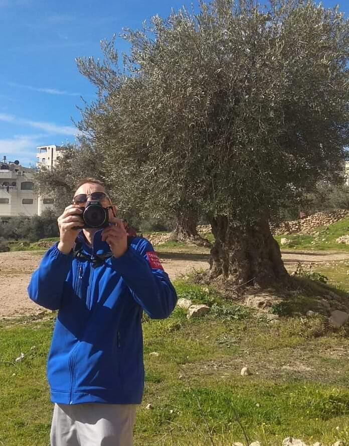 ניצחון: הופסקה פעילות ארגון TIPH בחברון!