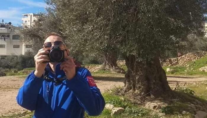 Mandate for TIPH foreign observer force in Hebron officially ends