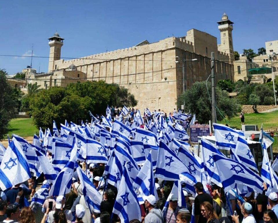 שנת 2019: שנת שיא במערת המכפלה!