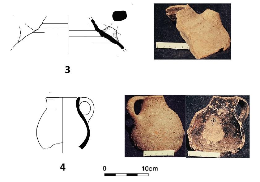 Newly analyzed pottery attests to Hebron’s importance