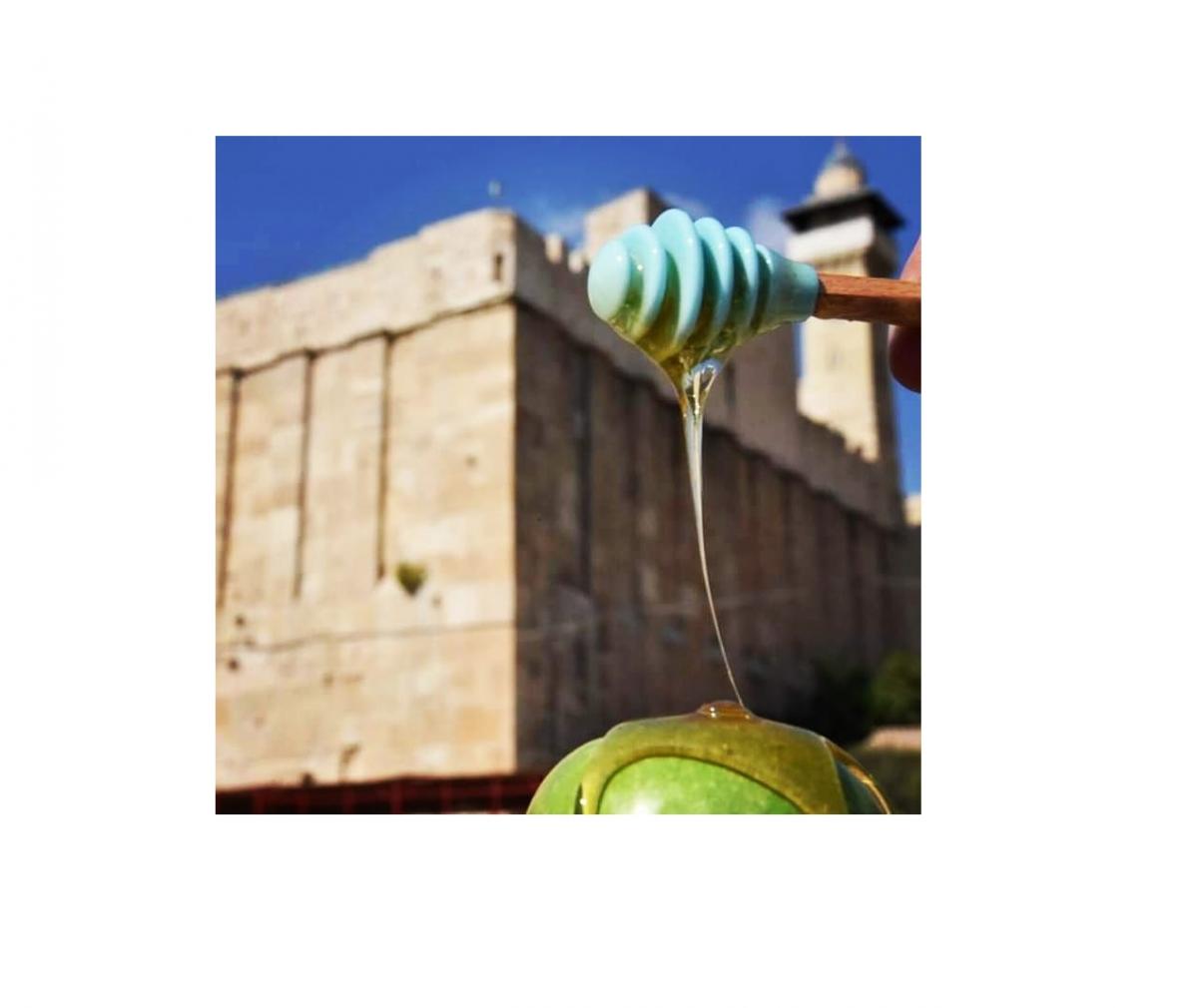 Hebron Welcomes High Holidays after Last Year’s Lockdown