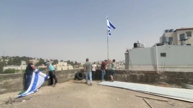 Hebron Jews Purchase New Beit Tekuma Building