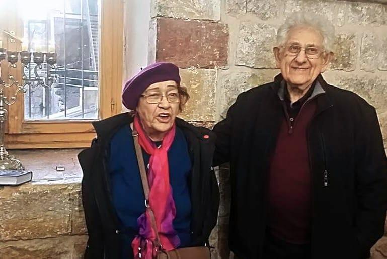 In memory of Elyakim Haetzni