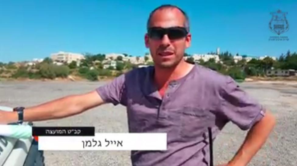 Hebron Holds First Ever Elections for Mayor