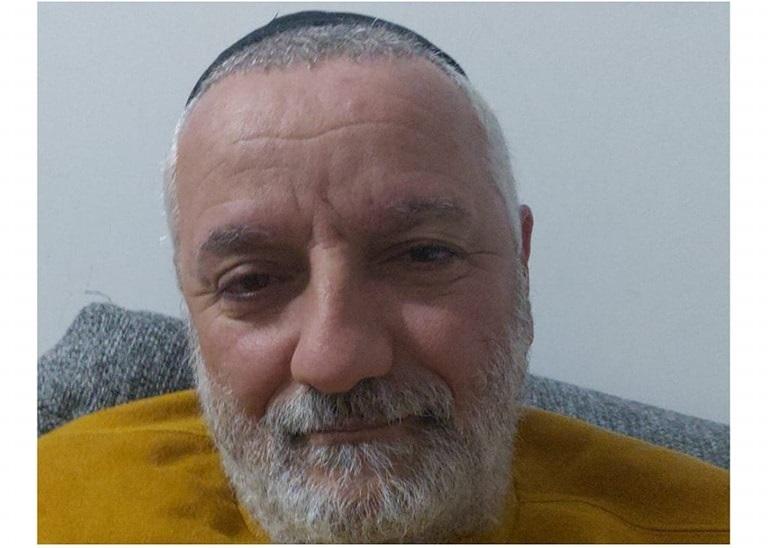 Hebron mourns father murdered in terrorist attack