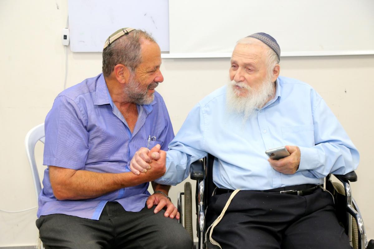 Rabbi Haim Druckman mourned as supporter of Hebron