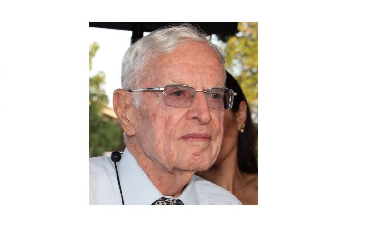 Hebron mourns massacre survivor and IDF veteran Avraham Kiryati